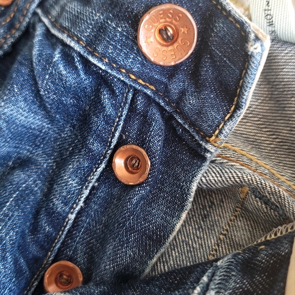 Guess premium jean's men - Picture 6 of 9